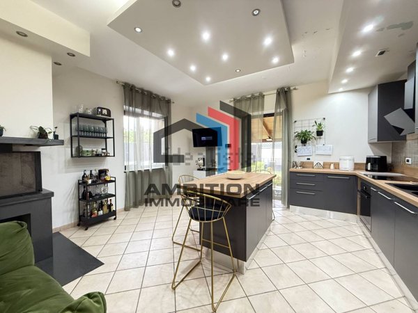 casa indipendente in affitto a Marano di Napoli