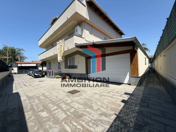 casa indipendente in affitto a Marano di Napoli