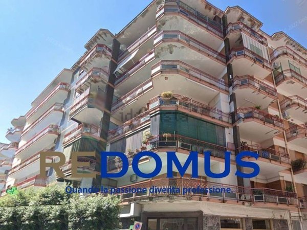 appartamento in affitto a Marano di Napoli in zona Centro Città