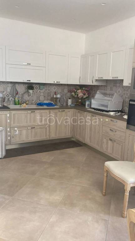 appartamento in affitto a Marano di Napoli