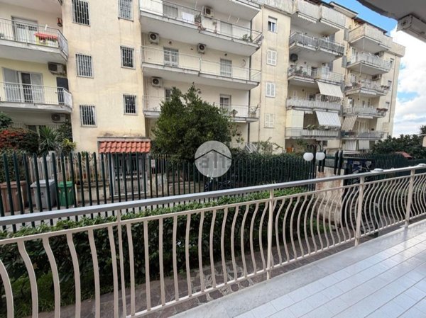 appartamento in affitto a Marano di Napoli