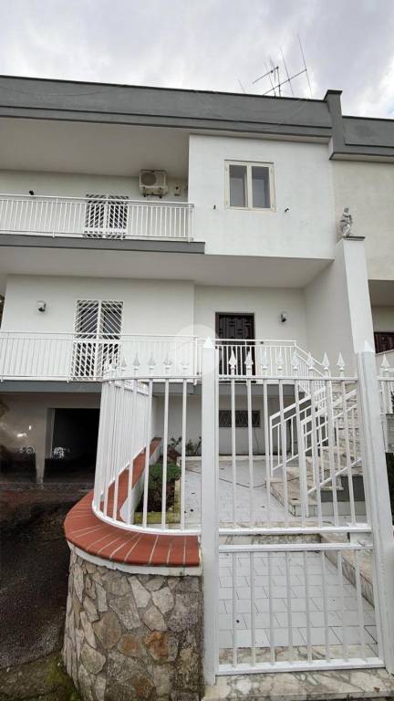 casa indipendente in affitto a Marano di Napoli in zona Centro Città