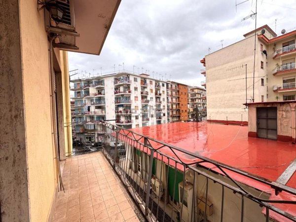 appartamento in affitto a Marano di Napoli