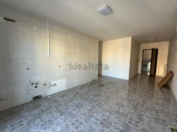 appartamento in affitto a Marano di Napoli in zona San Rocco