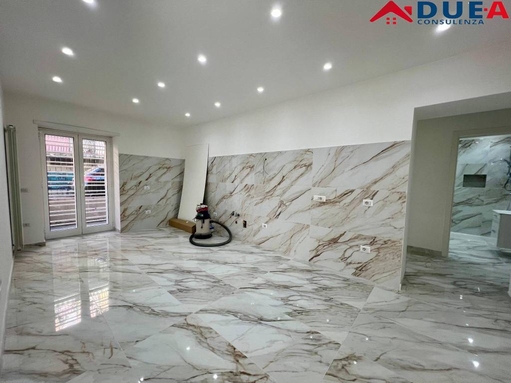 appartamento in affitto a Marano di Napoli