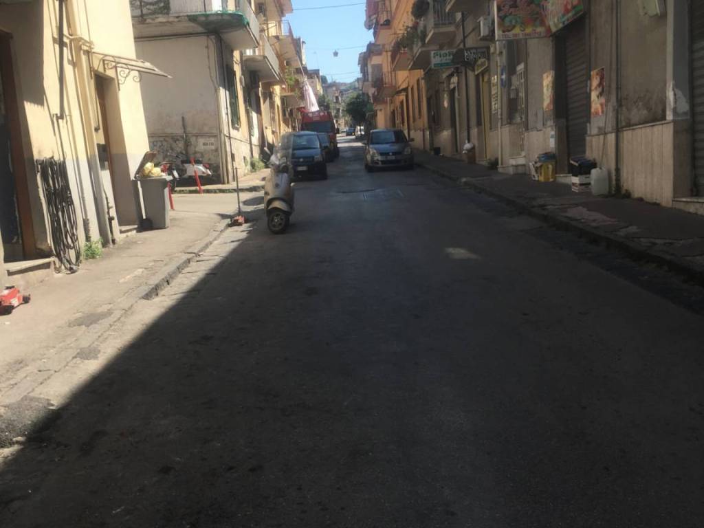 negozio in affitto a Marano di Napoli
