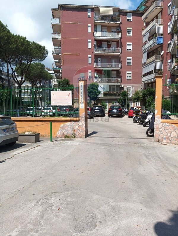 appartamento in affitto a Marano di Napoli