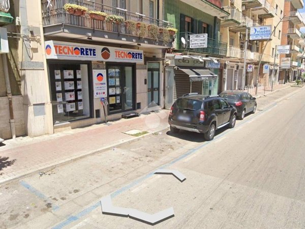 locale commerciale in affitto a Marano di Napoli