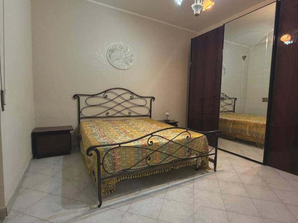 appartamento in affitto a Marano di Napoli