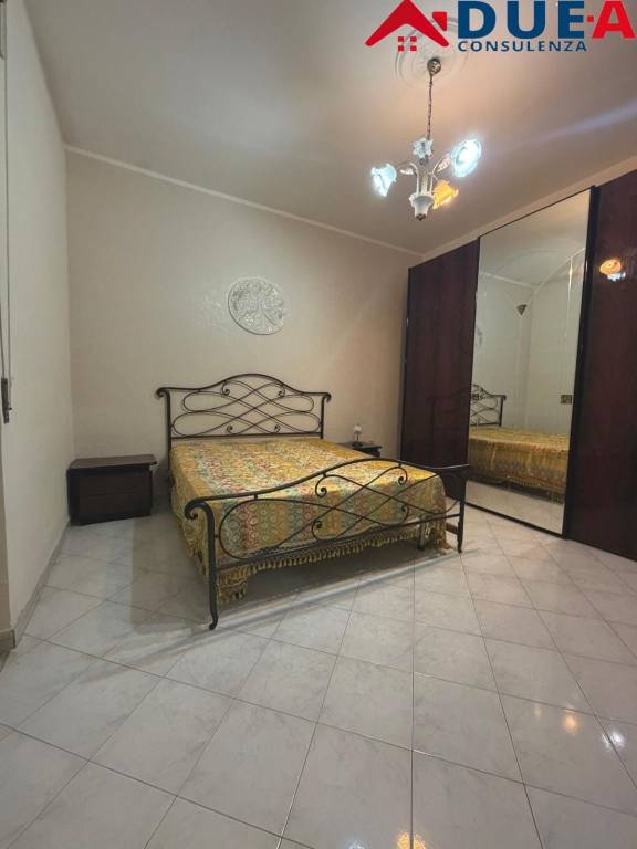 appartamento in affitto a Marano di Napoli