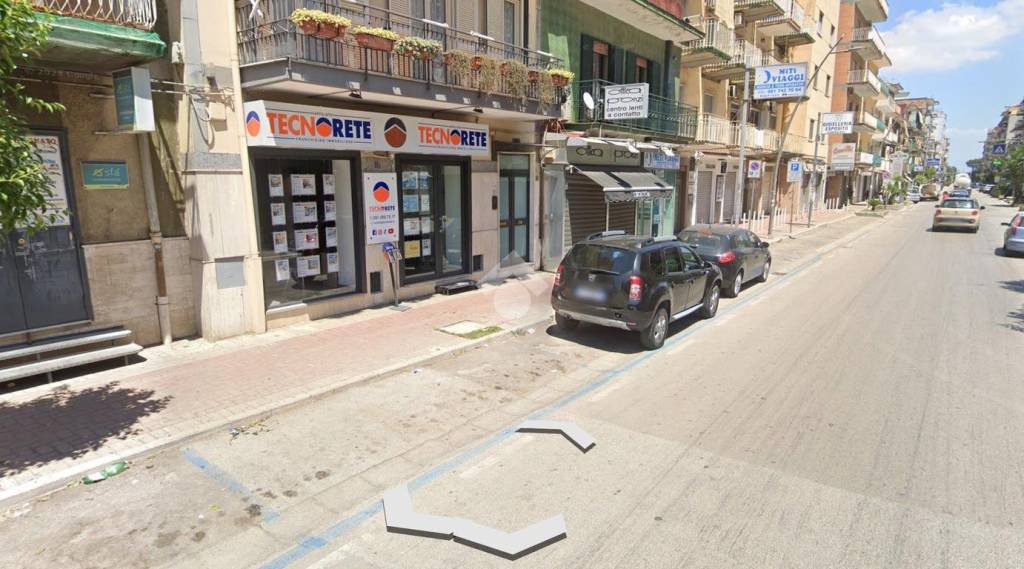 negozio in affitto a Marano di Napoli