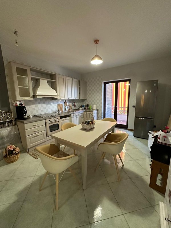 appartamento in affitto a Marano di Napoli