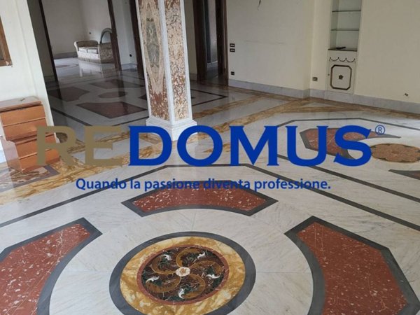 ufficio in affitto a Marano di Napoli in zona Centro Città