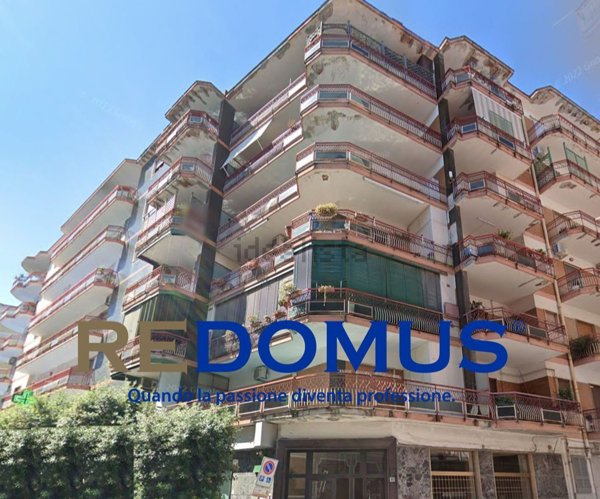 ufficio in affitto a Marano di Napoli in zona Centro Città