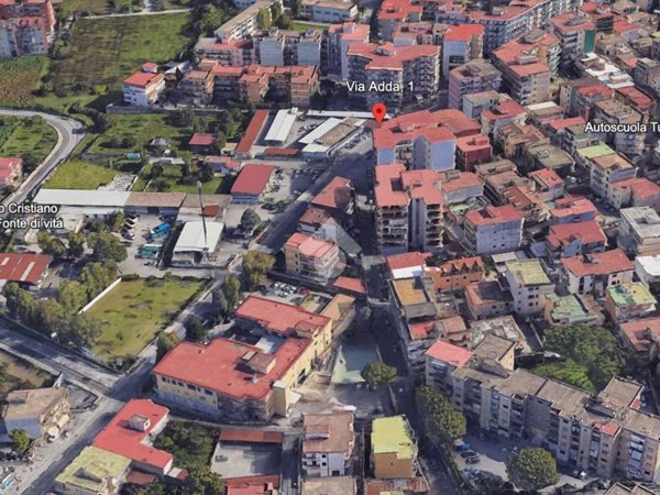 negozio in affitto a Marano di Napoli