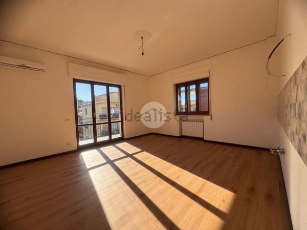 appartamento in affitto a Marano di Napoli