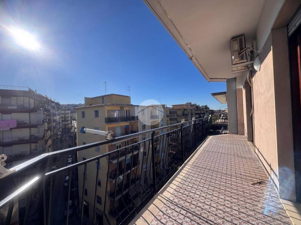 appartamento in affitto a Marano di Napoli