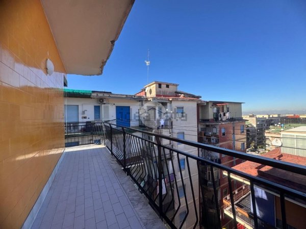 appartamento in affitto a Marano di Napoli