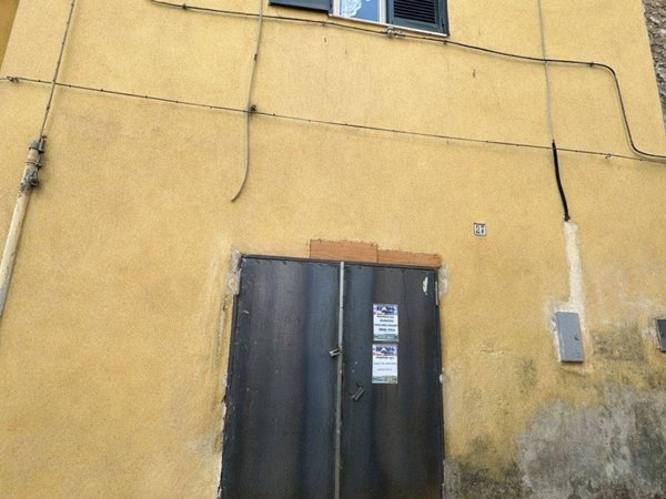 locale commerciale in affitto a Marano di Napoli