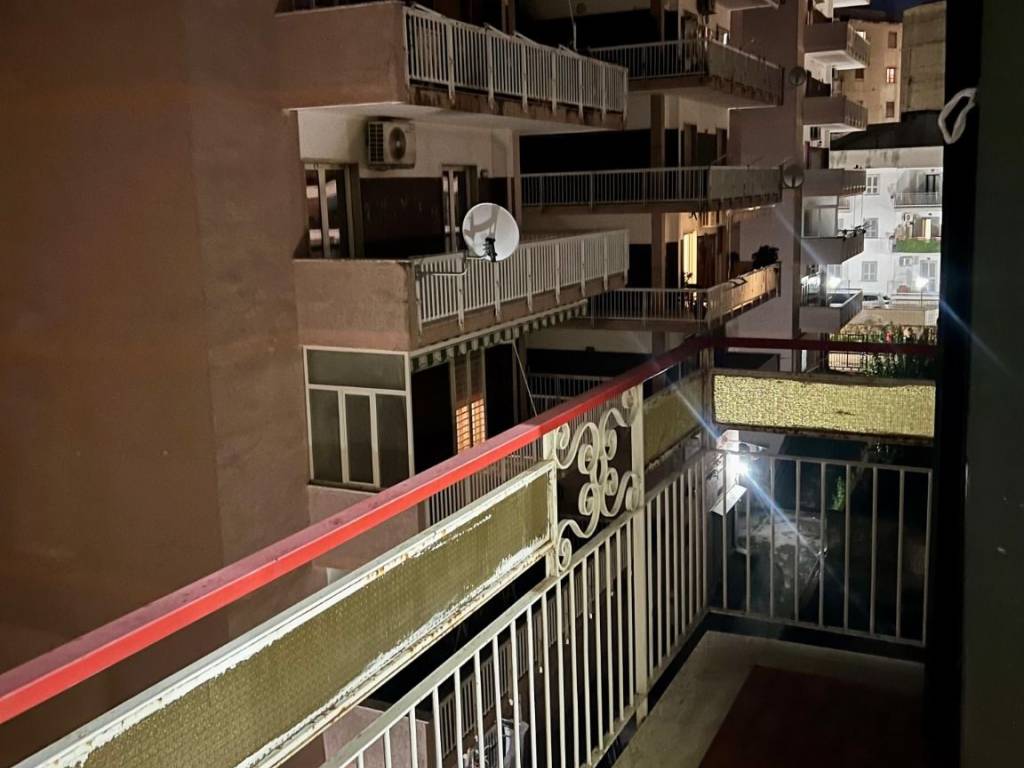 appartamento in affitto a Marano di Napoli