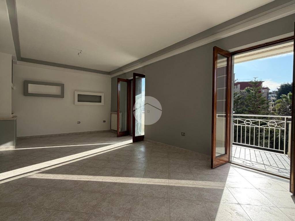 appartamento in affitto a Marano di Napoli