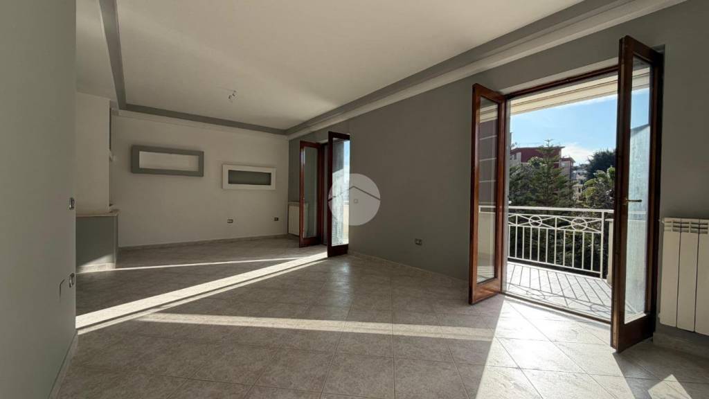 appartamento in affitto a Marano di Napoli