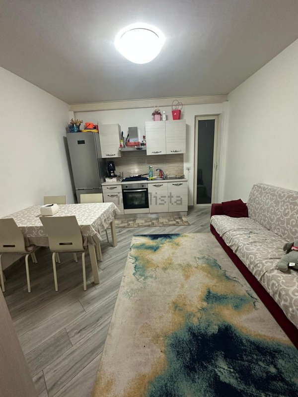 appartamento in affitto a Marano di Napoli