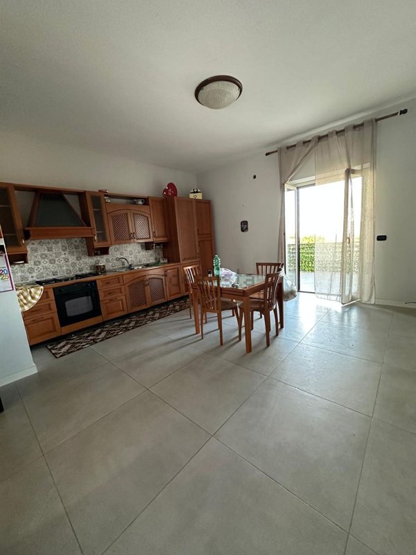 appartamento in affitto a Marano di Napoli