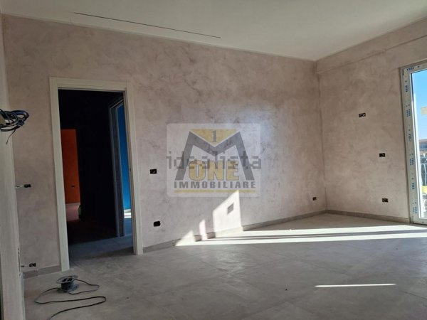 appartamento in affitto a Marano di Napoli