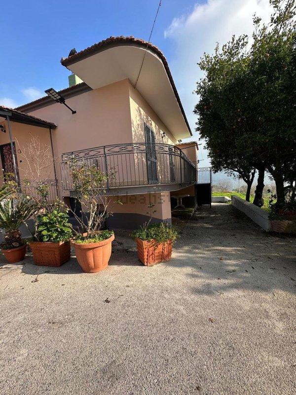 appartamento in affitto a Marano di Napoli