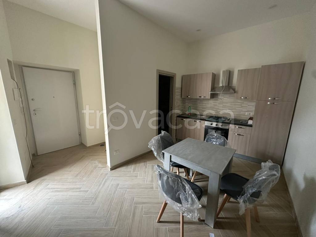 appartamento in affitto a Marano di Napoli in zona Centro Città