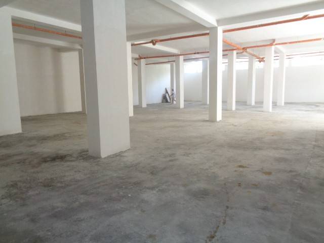 locale commerciale in affitto a Marano di Napoli