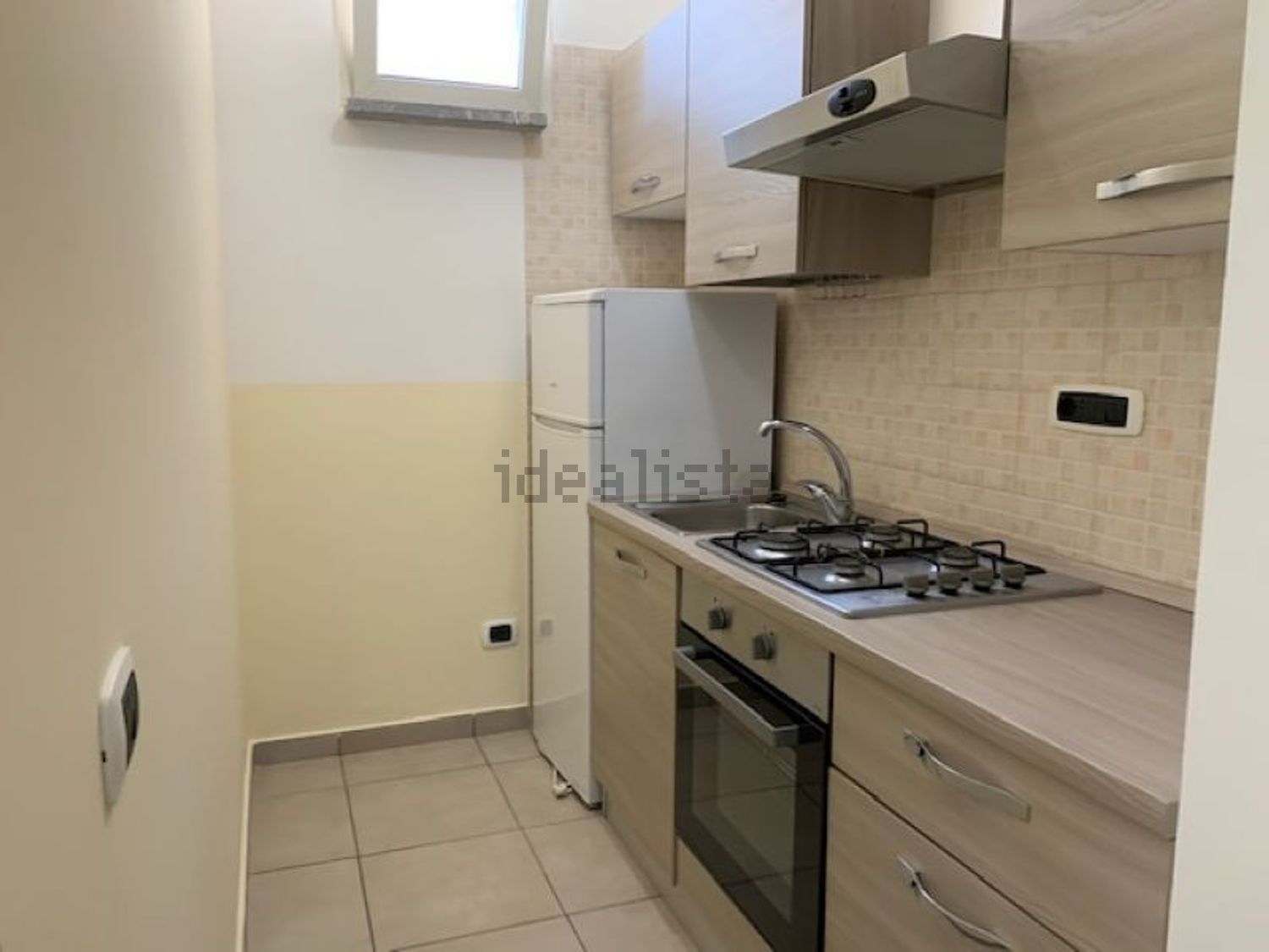 appartamento in affitto a Marano di Napoli in zona San Rocco