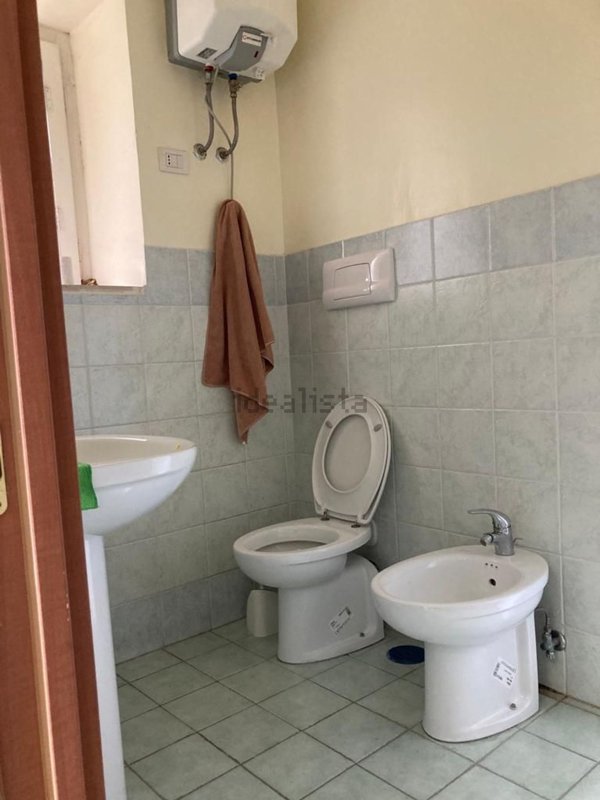 ufficio in affitto a Marano di Napoli