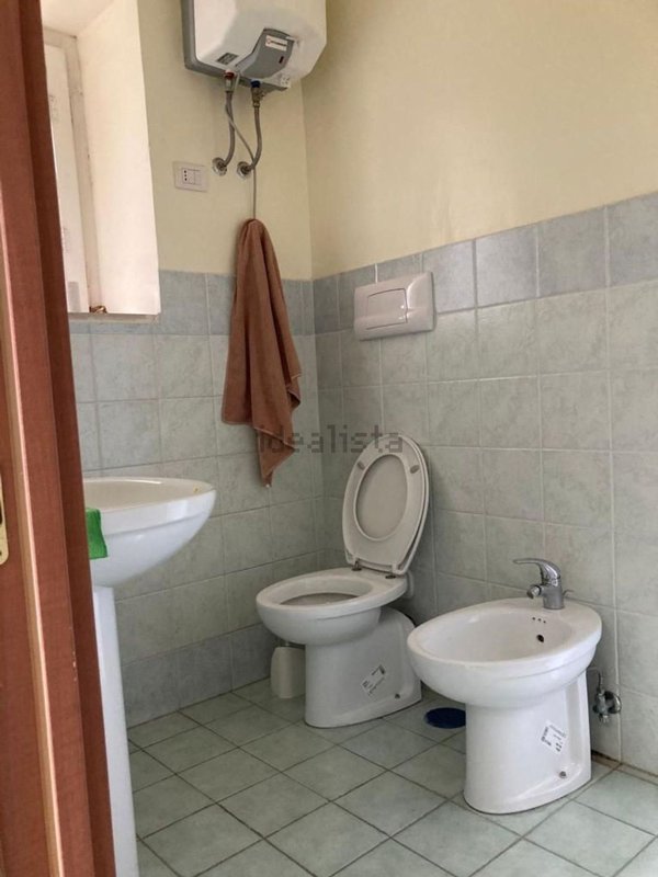 ufficio in affitto a Marano di Napoli in zona Torre Caracciolo