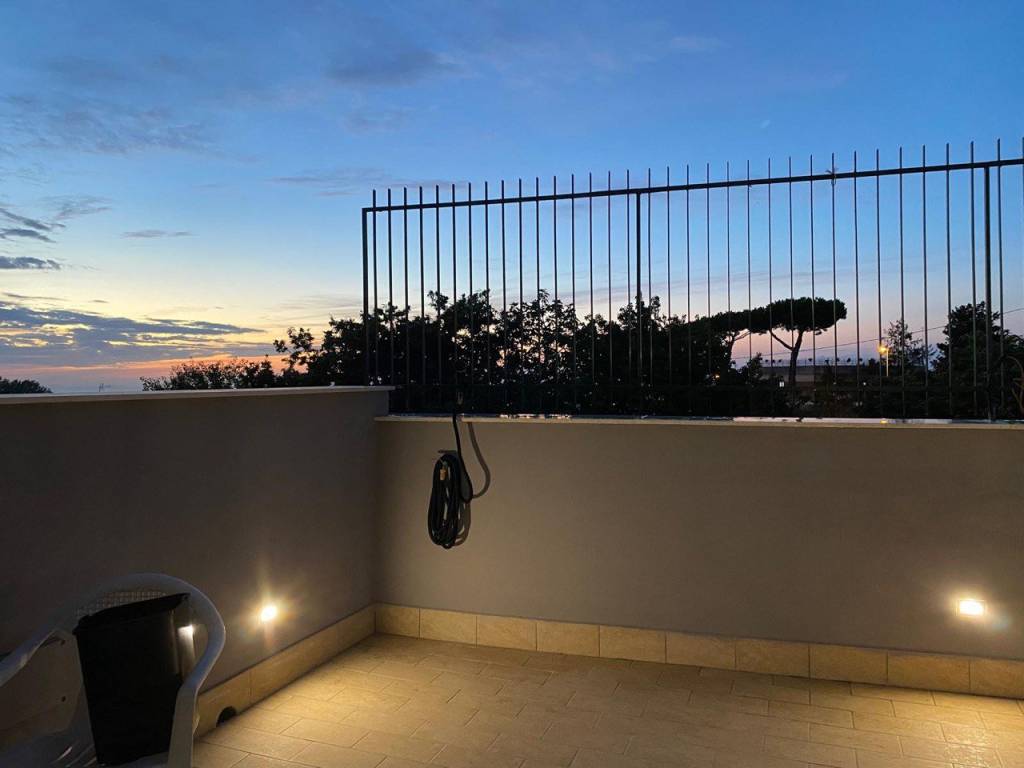 appartamento in affitto a Marano di Napoli