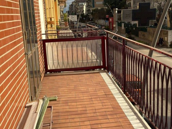appartamento in affitto a Marano di Napoli