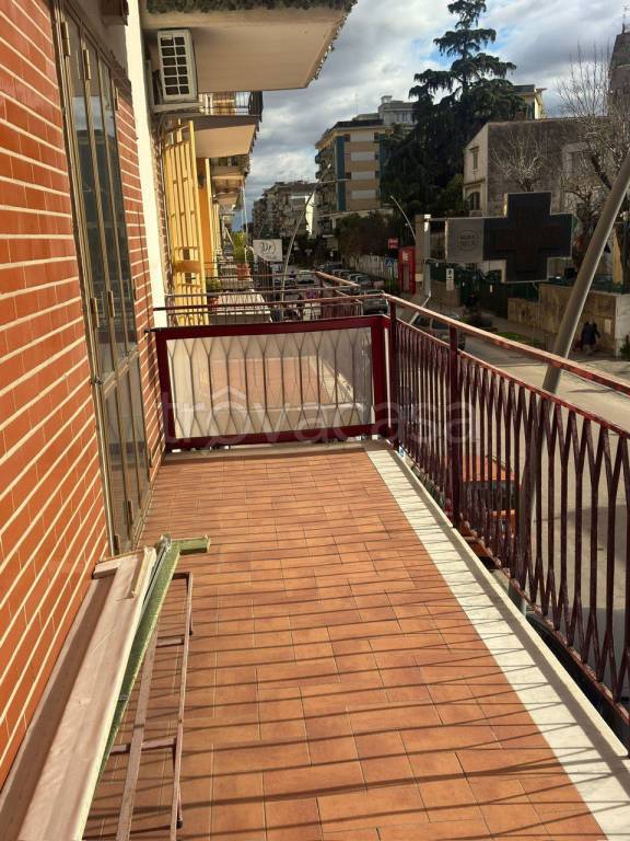 appartamento in affitto a Marano di Napoli