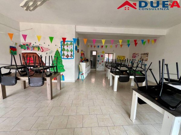 negozio in affitto a Marano di Napoli in zona San Rocco