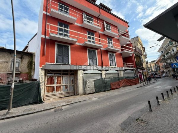 appartamento in affitto a Marano di Napoli