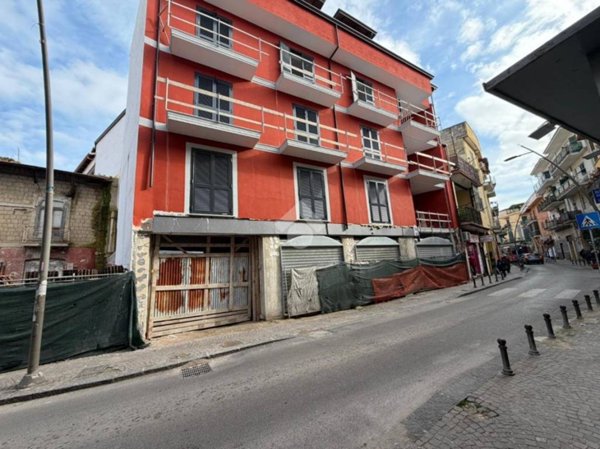 appartamento in affitto a Marano di Napoli