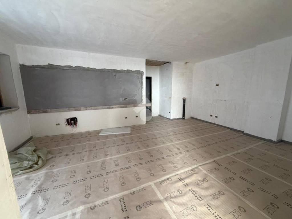 appartamento in affitto a Marano di Napoli