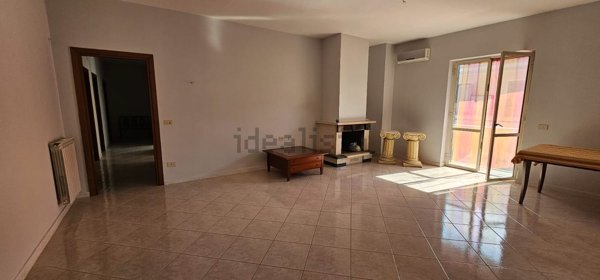 appartamento in affitto a Marano di Napoli in zona San Rocco