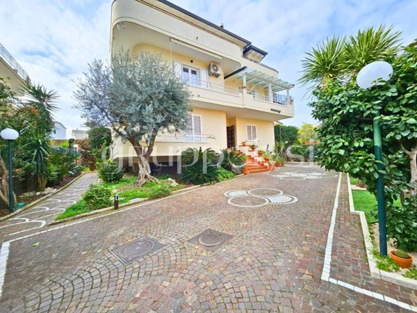 appartamento in affitto a Marano di Napoli in zona San Rocco