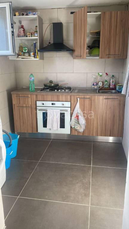 appartamento in affitto a Marano di Napoli