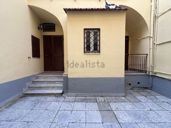appartamento in affitto a Marano di Napoli in zona Centro Città