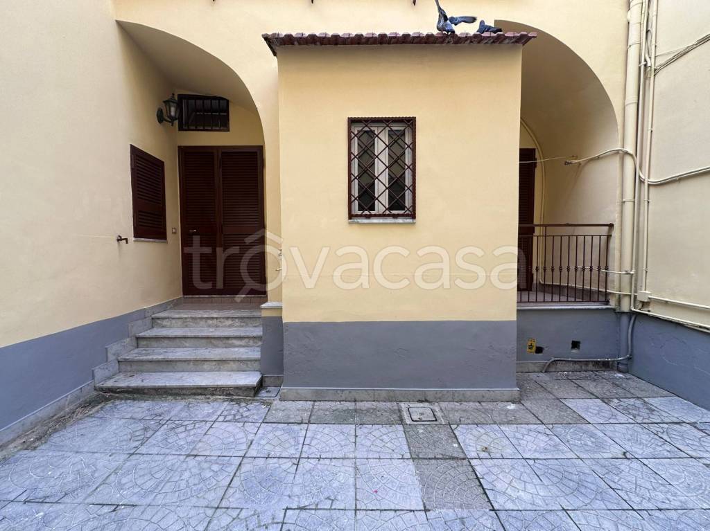 appartamento in affitto a Marano di Napoli in zona Centro Città