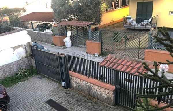 casa indipendente in affitto a Marano di Napoli