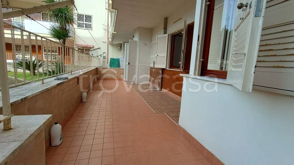 appartamento in affitto a Marano di Napoli in zona Centro Città