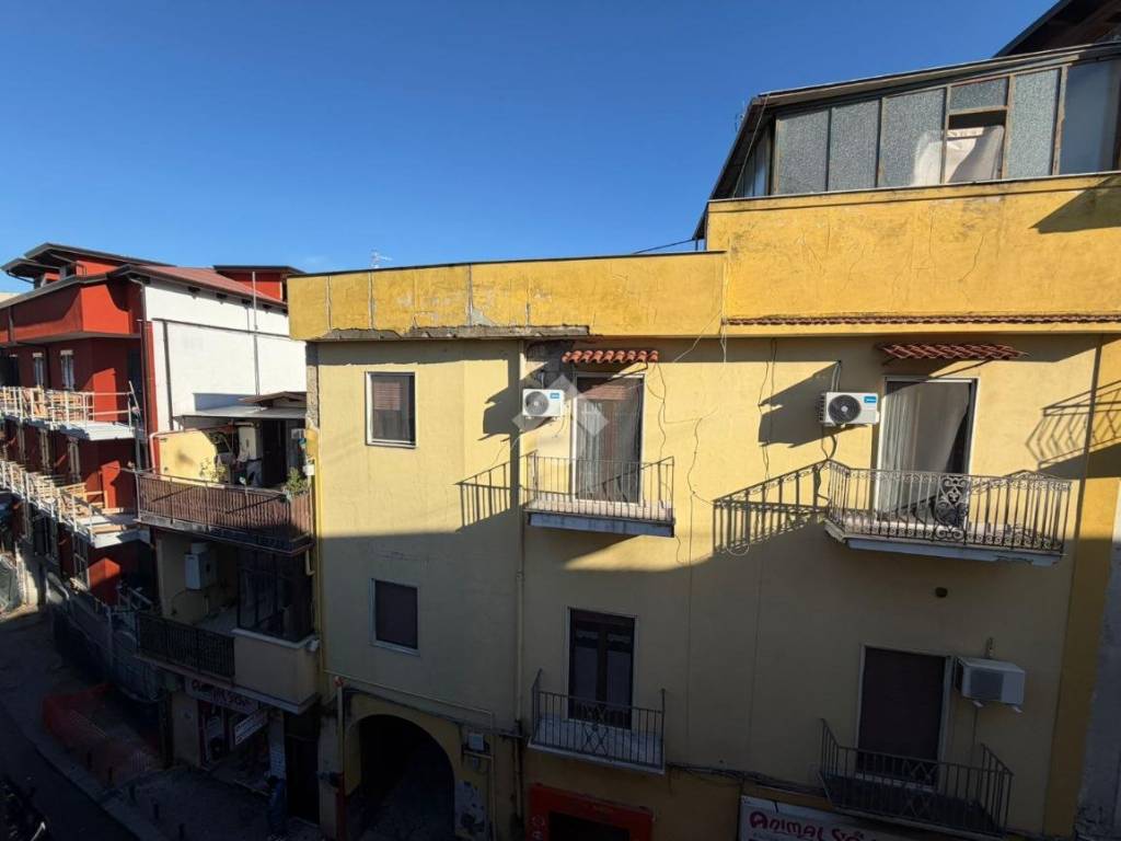 appartamento in affitto a Marano di Napoli